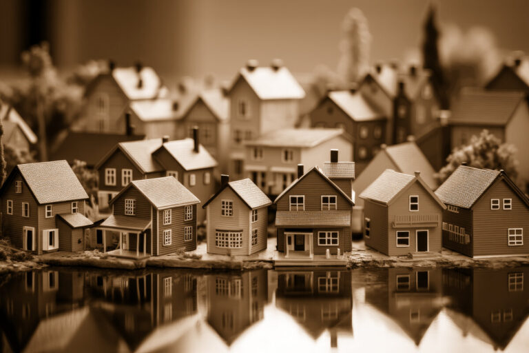 Edge Water neighborhood